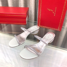 Rene Caovilla Sandals